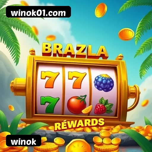 Recursos Exclusivos do App winok - Modo Offline, Login Biométrico