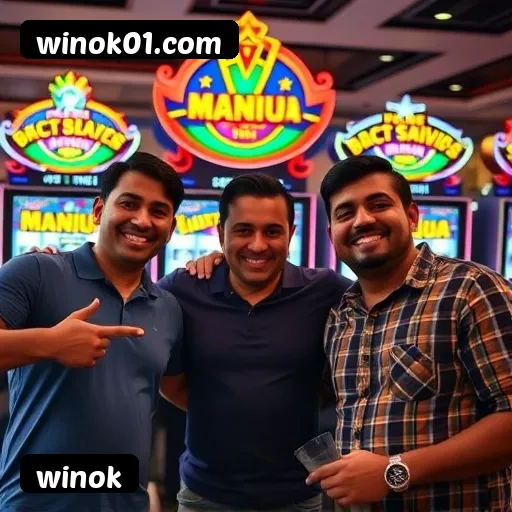 Categorias de Jogos - Slots, Mesa, Ao Vivo, Jackpots