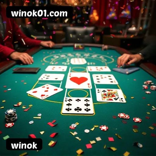 Coleção Premium de Slots winok - NetEnt, Pragmatic Play, Evolution